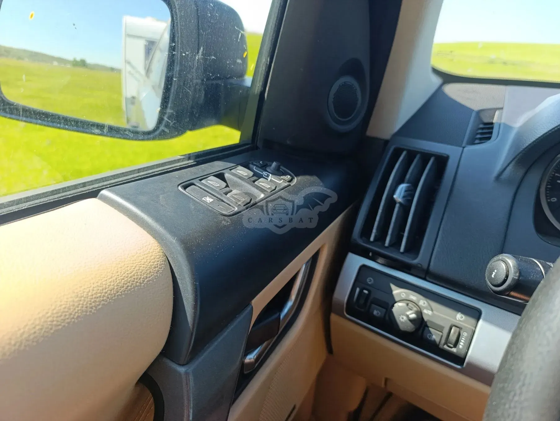 Land Rover Freelander II [2006 - 2014] 2.2 TD4 E 2007
