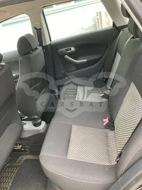 Seat Cordoba II [2002 - 2008] 2008