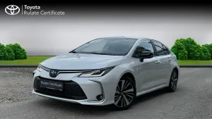 Toyota Corolla 1.8 HSD Dynamic 2025
