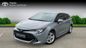Toyota Corolla XII [2020 - Prezent] 1.8 HSD Dynamic 2019