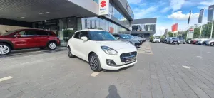 Suzuki Swift 1.2 Dualjet 12V MHEV Spirit 2020
