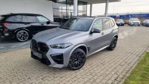 BMW X5 2026