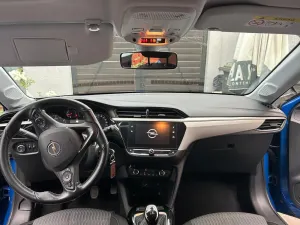 Opel Corsa F [2019 - Prezent] 1.2 Turbo Start/Stop Edition 2021