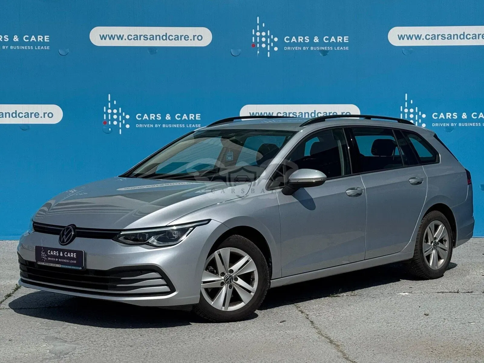 Volkswagen Golf 1.5 eTSI ACT DSG MHEV Life 2022