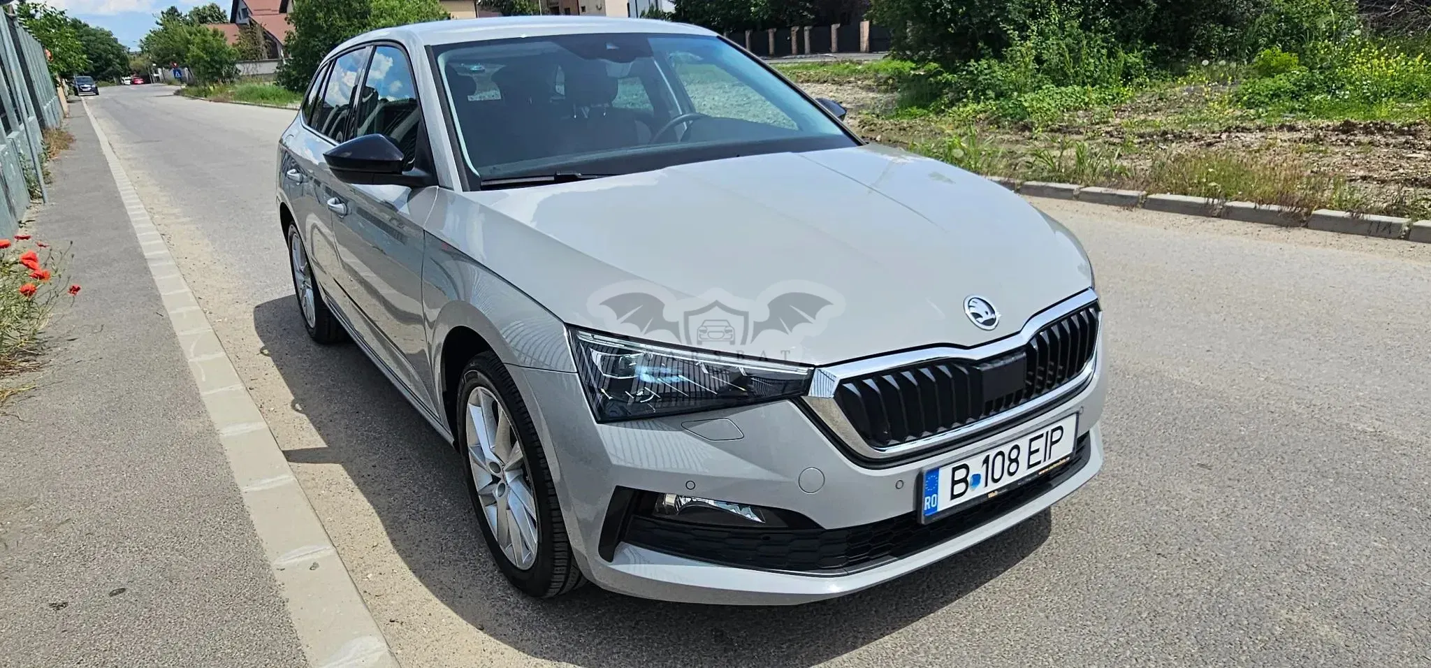 Skoda Scala 1.5 TSI DSG Style 2019