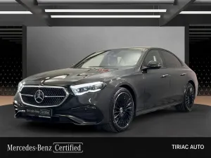 Mercedes-Benz E 200 9G-TRONIC AMG Line 2025