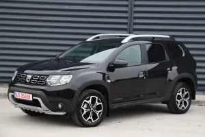 Dacia Duster II [2018 - Prezent] TCe 100 2WD Celebration 2020