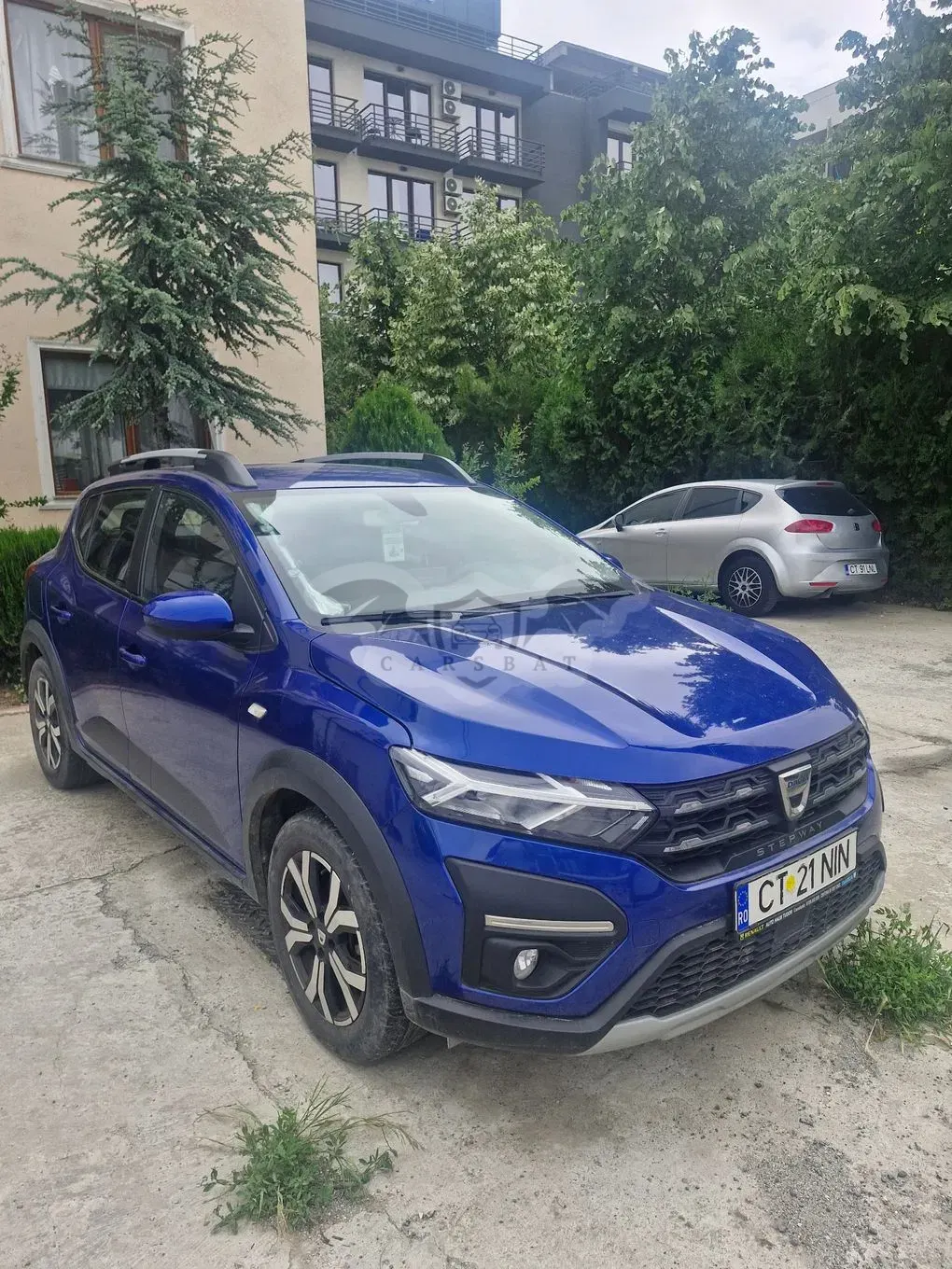Dacia Sandero III [2020 - Prezent] ECO-G 100 MT6 Comfort 2022