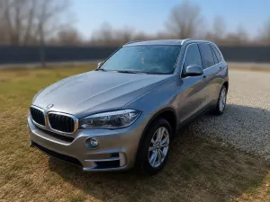 BMW X5 sDrive25d 2015