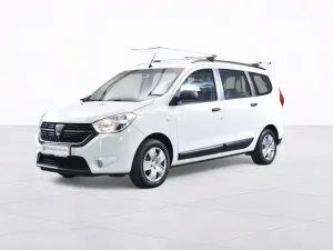 Dacia Lodgy 1.5 Blue dCi Ambiance 2021