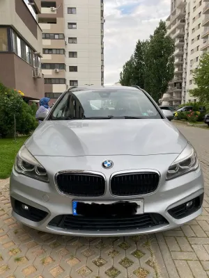 BMW 2 Series 218d Aut. 2016