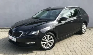 Skoda Octavia III [2013 - 2019] 1.6 TDI DSG Ambition 2018