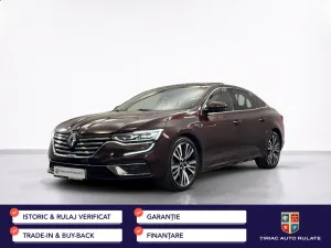 Renault Talisman (SM6) 2021