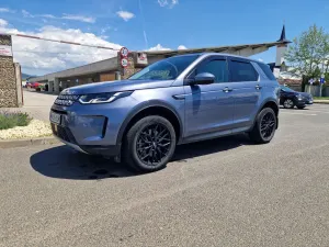 Land Rover Discovery Sport 1.5 P300e PHEV Dynamic HSE 2020