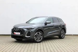 Audi Q5 40 TDI quattro S tronic MHEV S Line 2025