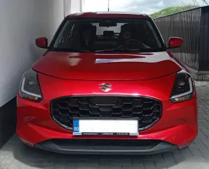 Suzuki Swift VI [2017 - Prezent] 1.2 Cool 2025