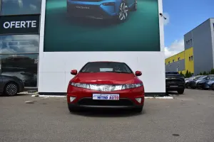 Honda Civic 2009