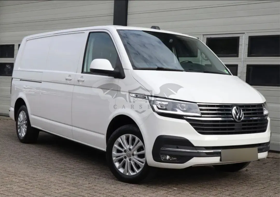 Volkswagen Transporter T6 [2016 - Prezent] T6.1 DSG Lang Plus Comfortline EcoProfi 2020