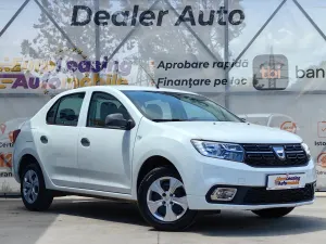 Dacia Logan 1.0 SCe Ambiance 2020