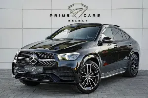 Mercedes-Benz GLE 350 de 4MATIC 9G-TRONIC AMG Line 2022