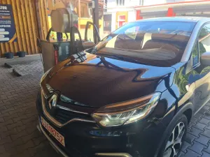 Renault Captur / QM3 ENERGY TCe EDC Zen 2017