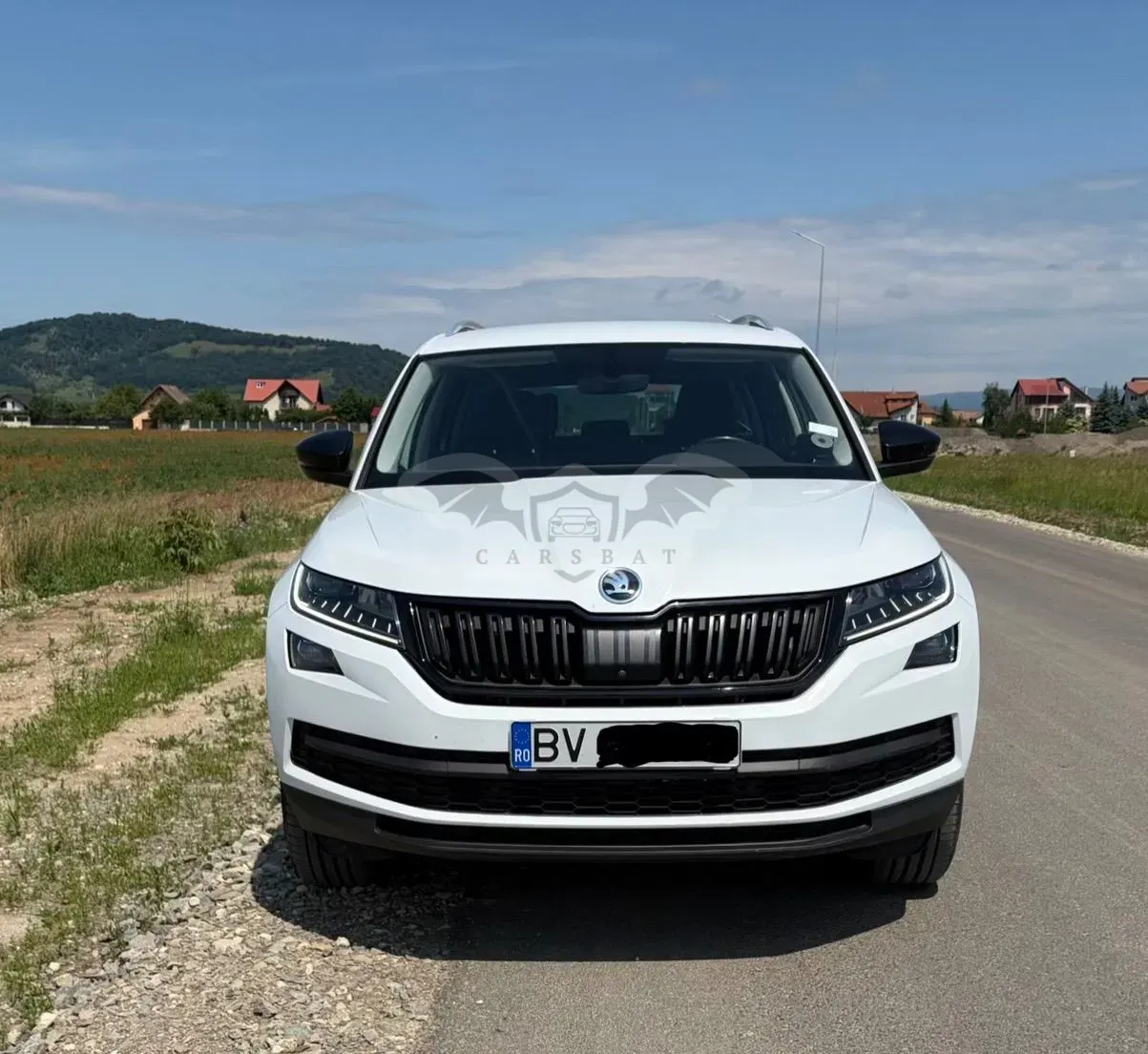 Skoda Kodiaq 1.5 TSI DSG Style 2019