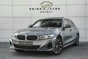 BMW 3 Series 320e Aut. Sport Line 2023