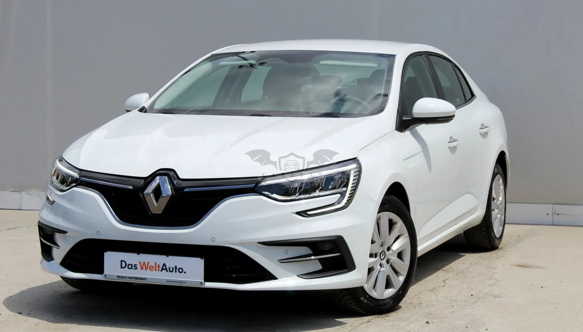 Renault Megane IV [2016 - Prezent] 2025