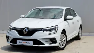 Renault Megane IV [2016 - Prezent] 2025