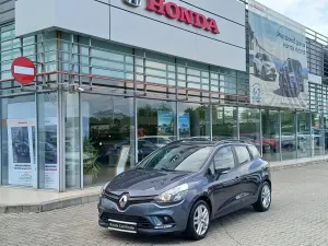 Renault Clio 1.2 Life 2018