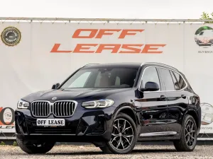 BMW X3 G01 [2017 - Prezent] xDrive30e Aut. M Sport Edition 2022