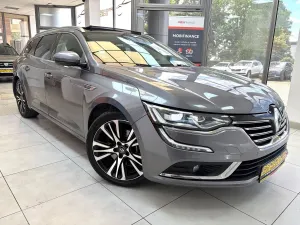 Renault Talisman (SM6) BLUE dCi 200 EDC INITIALE PARIS 2020
