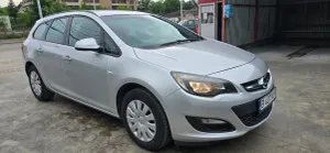 Opel Astra J [2009 - 2018] 1.6 CDTI DPF ecoFLEX Start/Stop Exklusiv 2015