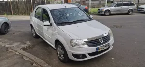 Dacia Logan II [2012 - 2020] Express 1.5 dCi 2012