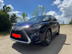 Lexus RX 300 AWD Luxury (trapa panoramica) 2016