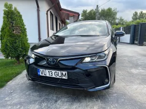 Toyota Corolla XII [2020 - Prezent] 2023