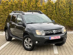Dacia Duster I [2010 - 2017] 1.5 dCi 4WD Prestige jante 16" 2016