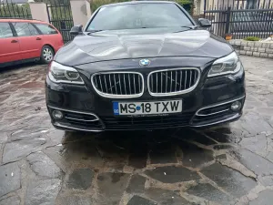 BMW 5 Series F10/F11/F07 [2010 - 2017] 530d xDrive 2014