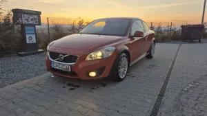 Volvo C30 2010