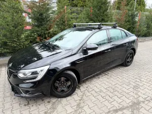 Renault Megane IV [2016 - Prezent] 2017