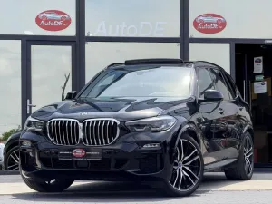 BMW X5 G05 [2018 - Prezent] 2019