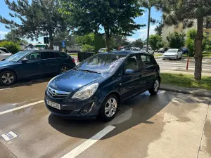 Opel Corsa D [2006 - 2014] 1.3 CDTI DPF EcoFLEX Start-Stop Navi 2012