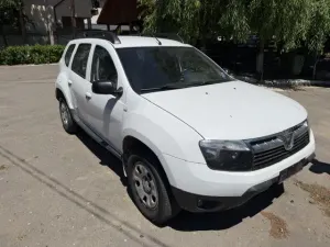 Dacia Duster I [2010 - 2017] 1.5 dCi 4x4 Laureate 2011