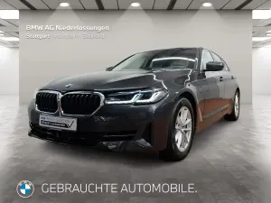BMW 5 Series G30/G31 [2017 - 2023] 530e xDrive AT PHEV 2020