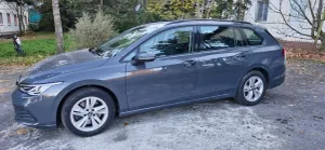Volkswagen Golf 2.0 TDI SCR DSG Life 2021