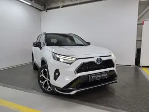 Toyota Rav4 2.5 PHEV VVT-iE 4x4 Style Bi-Tone 2023