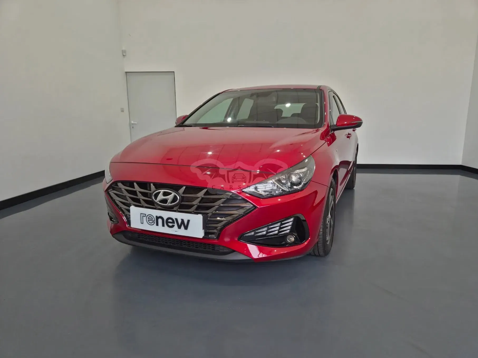 Hyundai i30 III [2016 - Prezent] 2022
