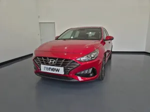 Hyundai i30 III [2016 - Prezent] 2022