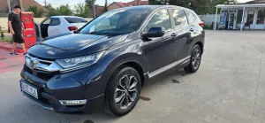 Honda CR-V 2021
