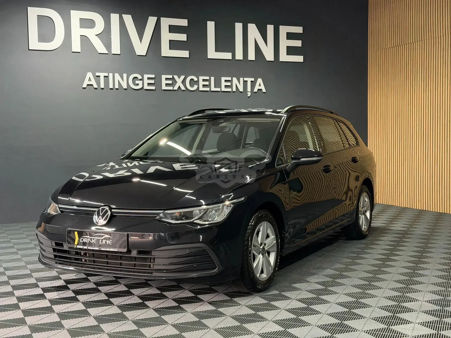 Volkswagen Golf 1.0 eTSI DSG MHEV Life 2022